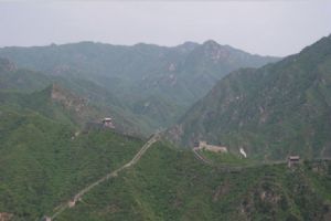 北京居庸關組圖圖片