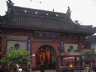河北熱河城隍廟