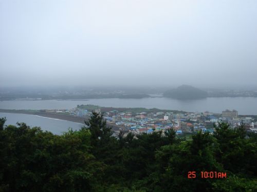 韓國旅遊圖片