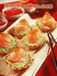 指引飲食中的時尚潮流(圖)
