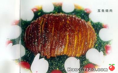 天津燒肉