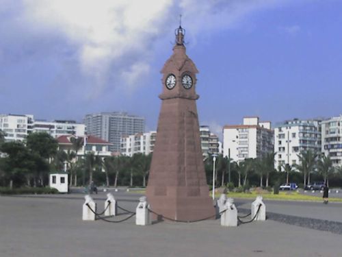 魚港公園圖片