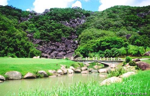 中信高爾夫海濱度假村圖片