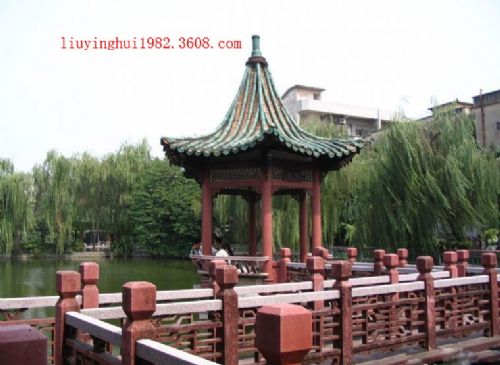 東莞可園圖片