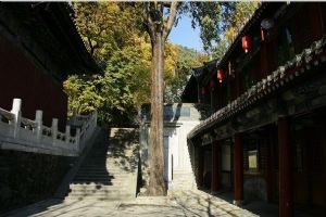 北京潭柘寺組圖（1）圖片