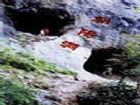 巴山秋池