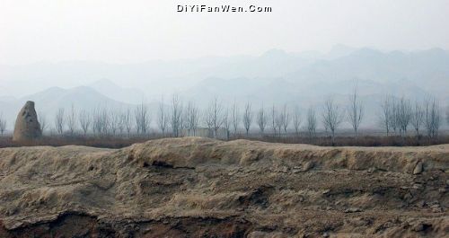 賀蘭山圖片