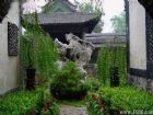 山東蒲松齡故居