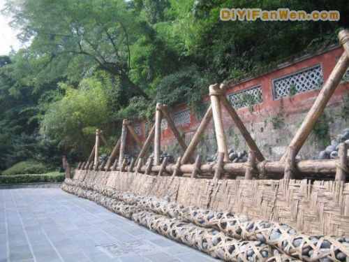 都江堰圖片