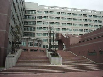 清華大學圖片