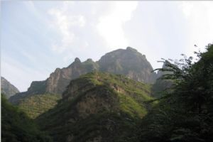 北京十渡組圖（4）圖片