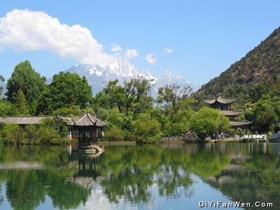 西山圖片