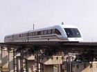 磁懸浮列車