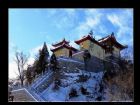 陝西南五台