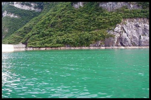 湖南大江口圖片