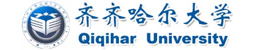 齊齊哈爾大學校徽