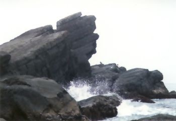 北關海濱公園圖片