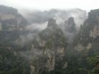 袁家界天下第一橋