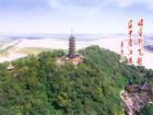 焦山風景區