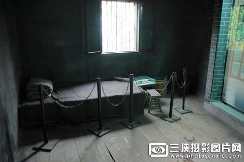 白公館紀念圖片