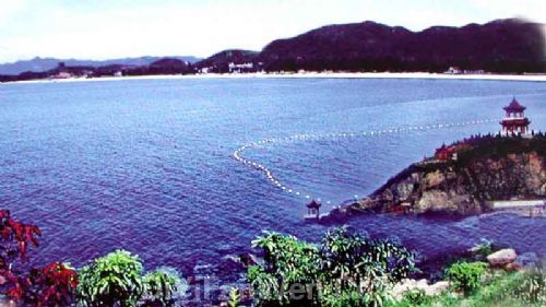 大鹿島圖片