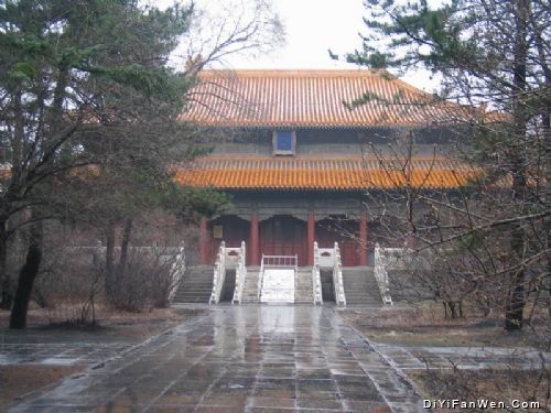 文廟圖片