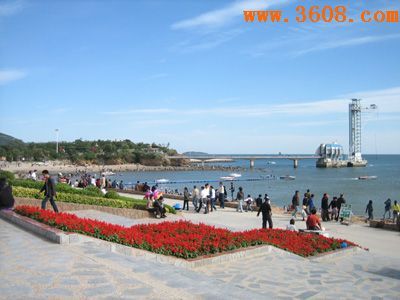 星海公園圖片