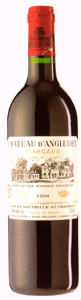 丹格魯邸莊園（Chateau d\'Angludet）的紅葡萄酒
