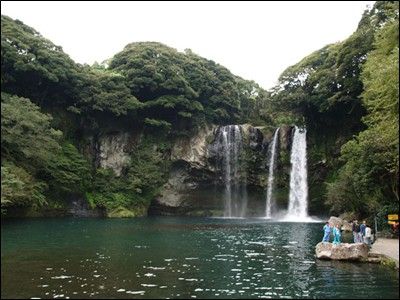 美麗的濟州島(一)圖片