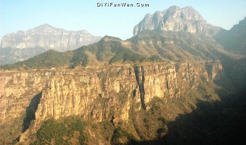 萬仙山14圖片