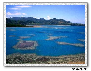 斐濟之旅圖片