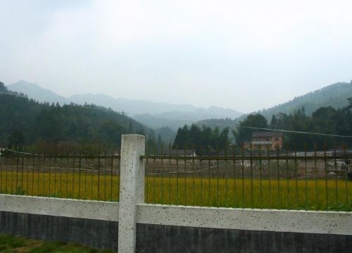 井岡山圖片