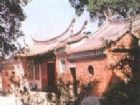 法石真武廟