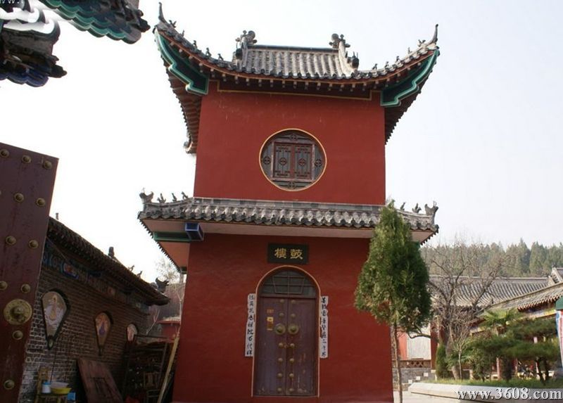 甘泉禪寺圖片