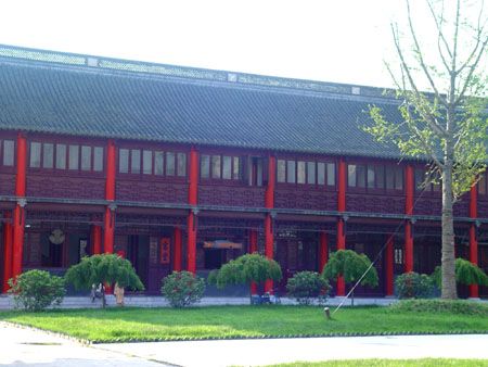 光孝寺圖片