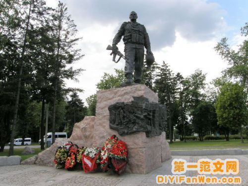 莫斯科勝利廣場圖片