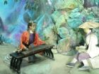 古琴台