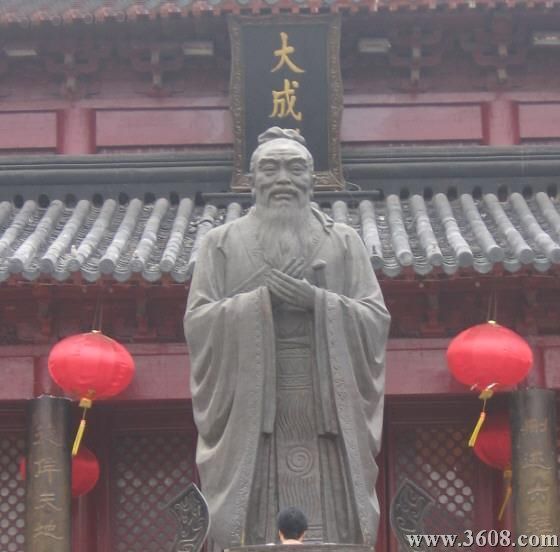 江蘇夫子廟圖片