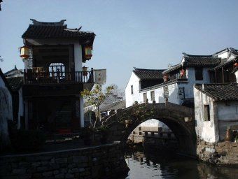 富安橋圖片