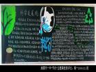 科學發展觀黑板報