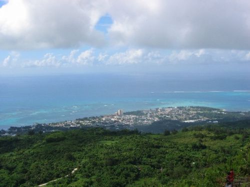 塞班島圖片