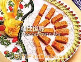 酥皮鴨(圖)