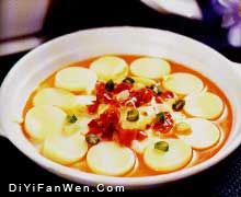 鄉村土雞燒玉米