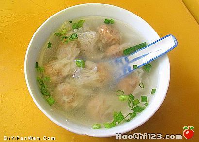 肉燕皮
