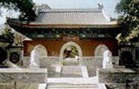 大覺寺圖片