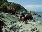 海山奇觀