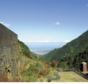 銅山風景區圖片