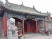 朱仙鎮岳飛廟圖片