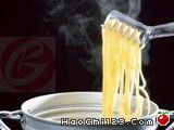 開洋蔥油麵