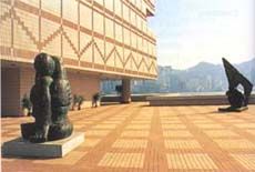 香港藝術館圖片